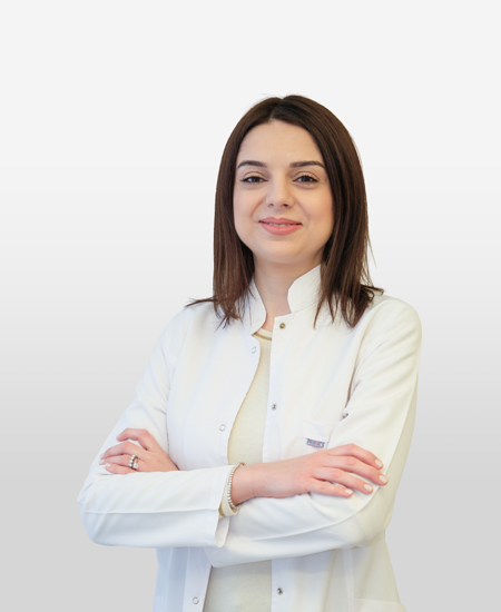Melisa Yüklen